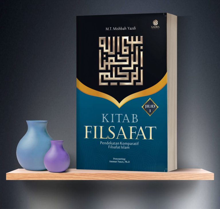 WKitab Filsafat