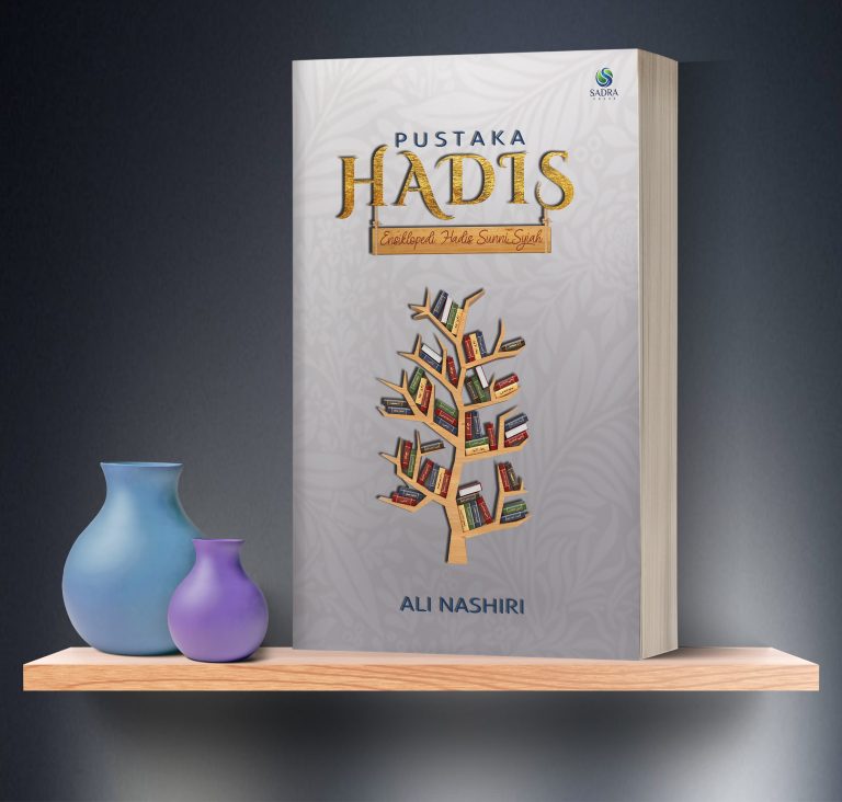 w_Pustaka Hadis