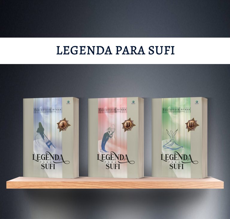 web legenda sufi