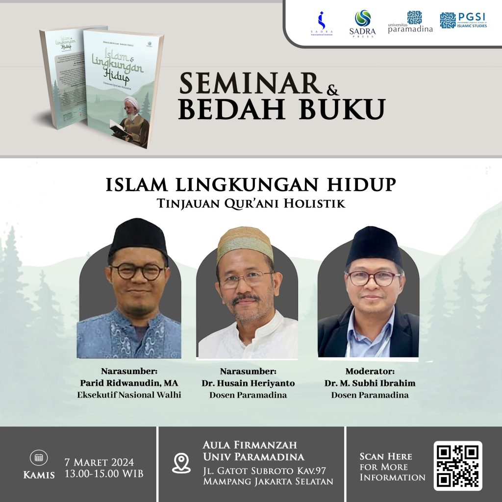 Bedah Buku