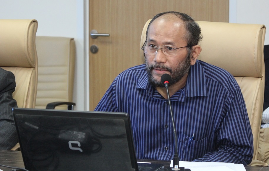 Ekologi Integratif Syekh Abdullah Jawadi Amuli