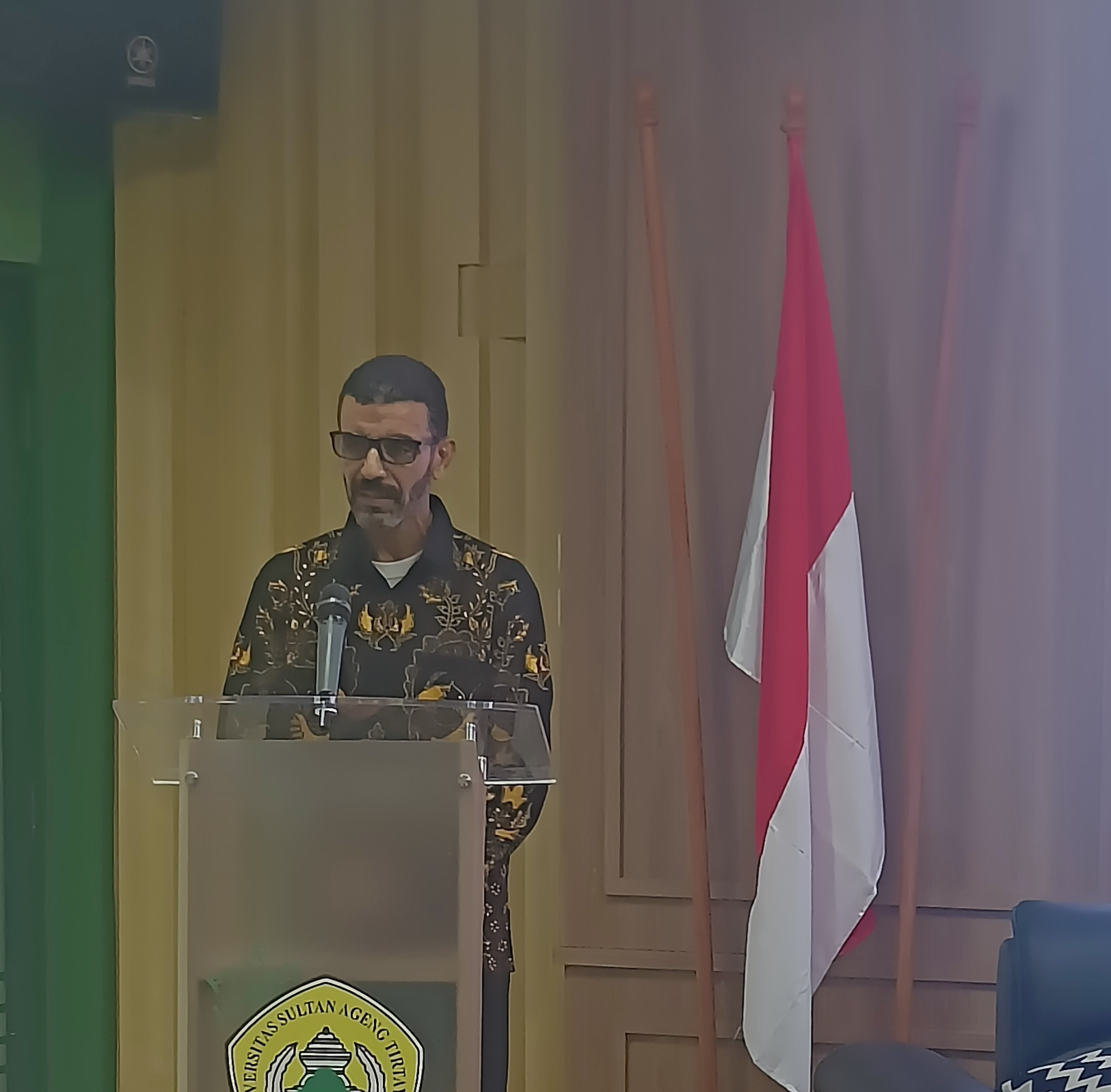 Bersama UNTIRTA dan Paramadina, SII Bedah Buku “Islam dan Lingkungan Hidup”