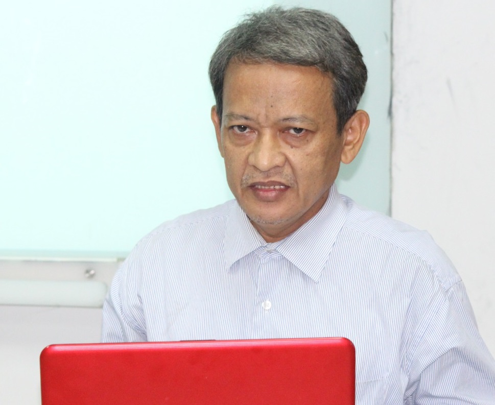 Israel Telah Memporakporandakan Moral Dunia