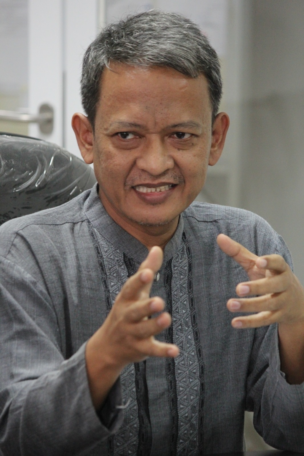 Falsafah Irfan: Relasi Filsafat dan Irfan