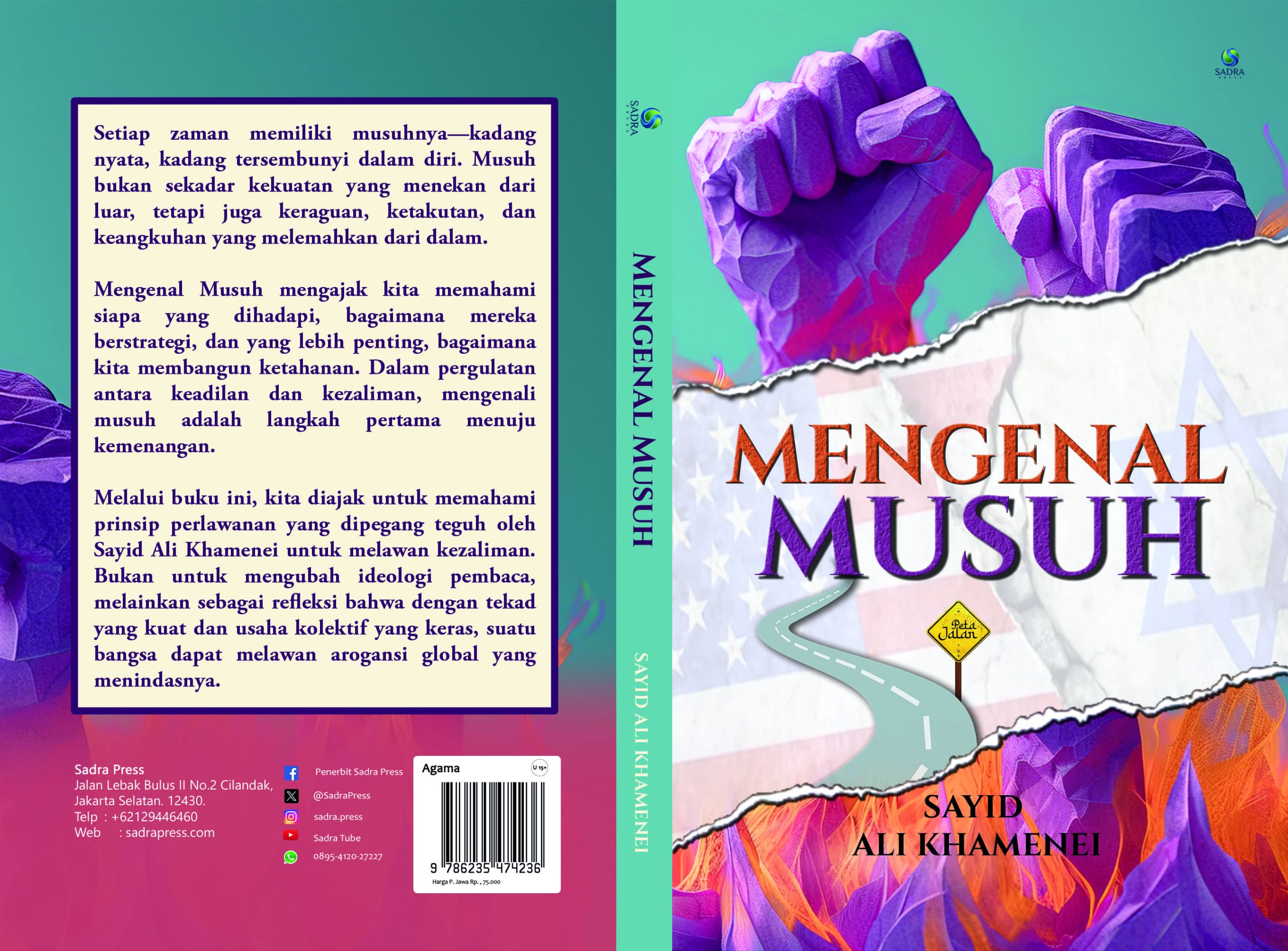 Pengetahuan Tentang Musuh