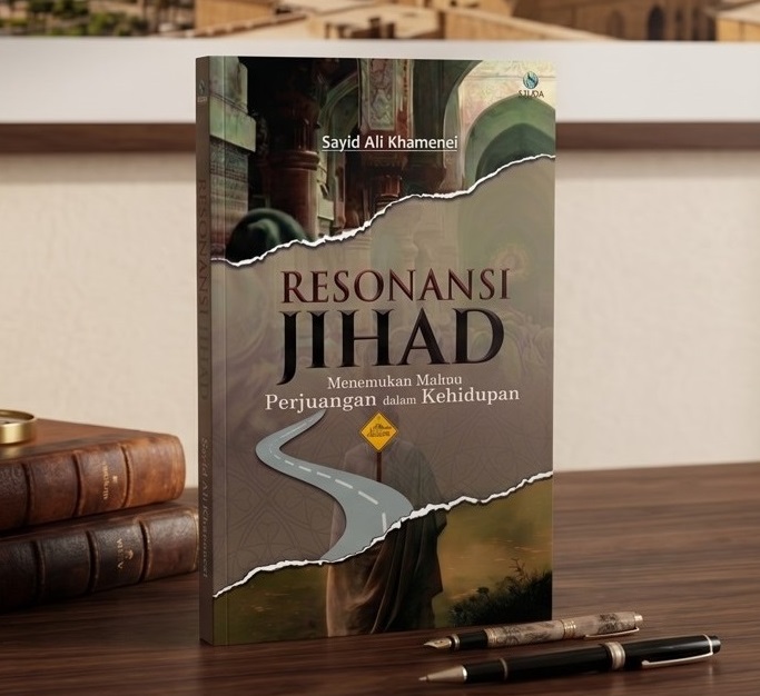 Resonansi Jihad: Sebuah Premis Di Balik Gugurnya Sang Pemimpin