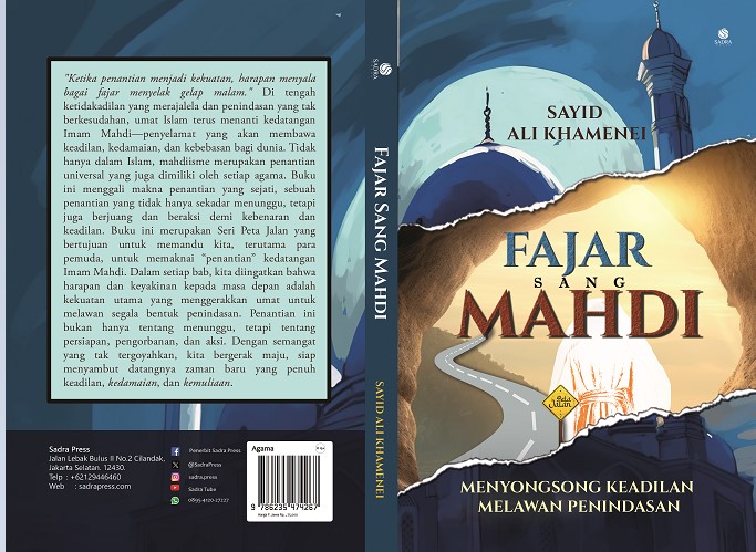 Fajar Sang Mahdi: Dari Penantian Menuju Perjuangan