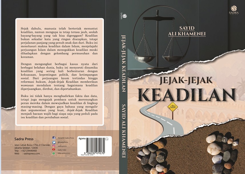 Jejak Keadilan: Antara Gagasan dan Perjuangan